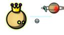 Cosmic Chaos Official Discord Server Banner