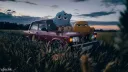 🌀 𝐏𝐑𝐎𝐉𝐄𝐂𝐓: UP𝐋𝐈𝐅𝐓 ⚙ Discord server banner