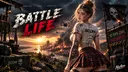 Battle Life PVE100% New SS 2026 splash