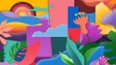 Microsoft Student Developer Community splash