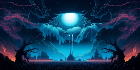 Nextron Community splash
