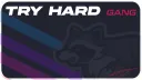 Try Hard Gang splash