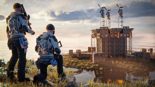 𝐄𝐂𝐋𝐈𝐏𝐒𝐄 | 𝐑𝐔𝐒𝐓 𝐂𝐎𝐌𝐌𝐔𝐍𝐈𝐓𝐘