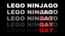 NINJAGO ASYLUM Banner