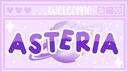 Asteria ˚⊹ Banner