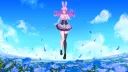 Chara's Meadow splash