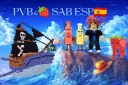 ⛵Sailor Piece y 🍓Sab en Español 🇪🇸 splash