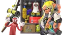 π΅ππ πππ ππππππππ! (Splatoon Fandub) Discord server banner