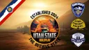 Utah State Roleplay Discord server banner