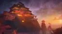 The Donger Haven splash