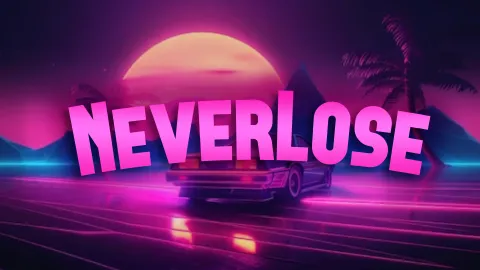 NeverLose splash