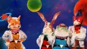 The Star Fox Files splash