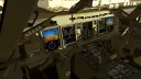 Flight Procedures Simulation splash