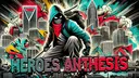 HEROES ANTHESIS Discord server banner