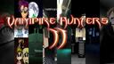Vampire Hunters 2 Banner