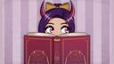 The Enchanted Library Banner