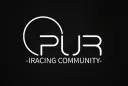 PUR iRacing Community splash