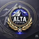 Alta Cúpula splash