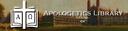 Apologetics Library Banner