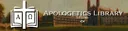 Apologetics Library splash