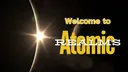 Atomic Realms Discord server banner