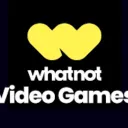 Whatnot Video Games (Unofficial) splash