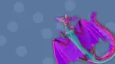 The Shiny Dragon Den splash