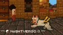 ༺ ☯ Nightverso ⌬ ༻ splash