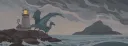Tempest Weyr splash