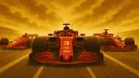 Limitless Racing F1 25 splash