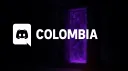 Colombia splash