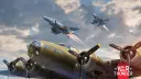 Tsubaki's Warthunder Hangout Discord server banner