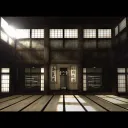 The Dojo splash