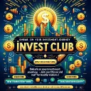 OdaSkills's Invests Club splash