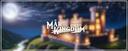 Mårdalen Banner