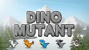 Dino Mutant : T-Rex splash