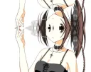 dysthymic kitty Discord server banner