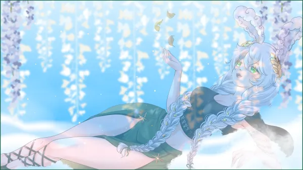 splash