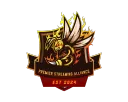 Premier Streaming Alliance splash