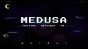 Medusa splash