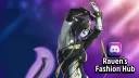 Raven’s Fashion Hub splash