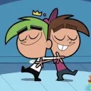 Fairly OddDiscord splash