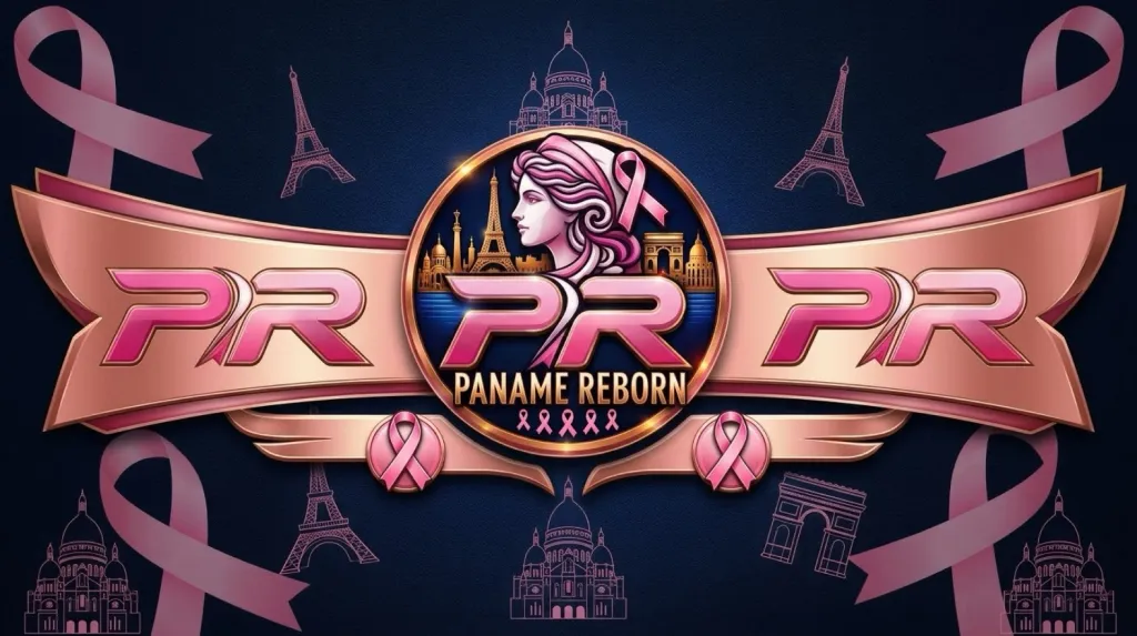 Paname Reborn FivePD image Discord