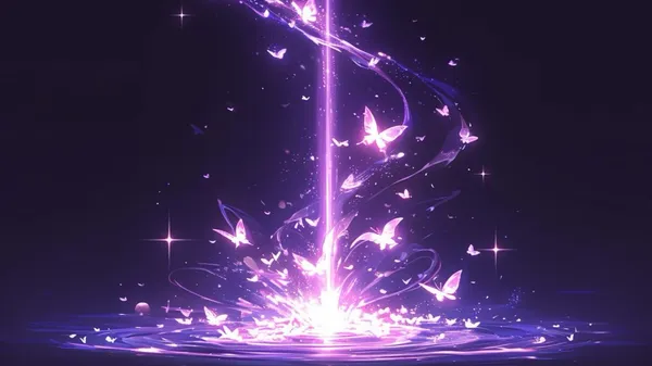 splash