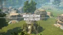 Rust - Monthly Community splash