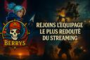 Berrys  Banner