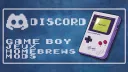 Game Boy - Jeux, Homebrews, Mods splash