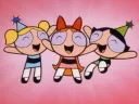 The Powerpuff Palace 💗 Discord server banner