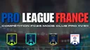ProLeague France splash
