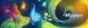 Mystopia Banner